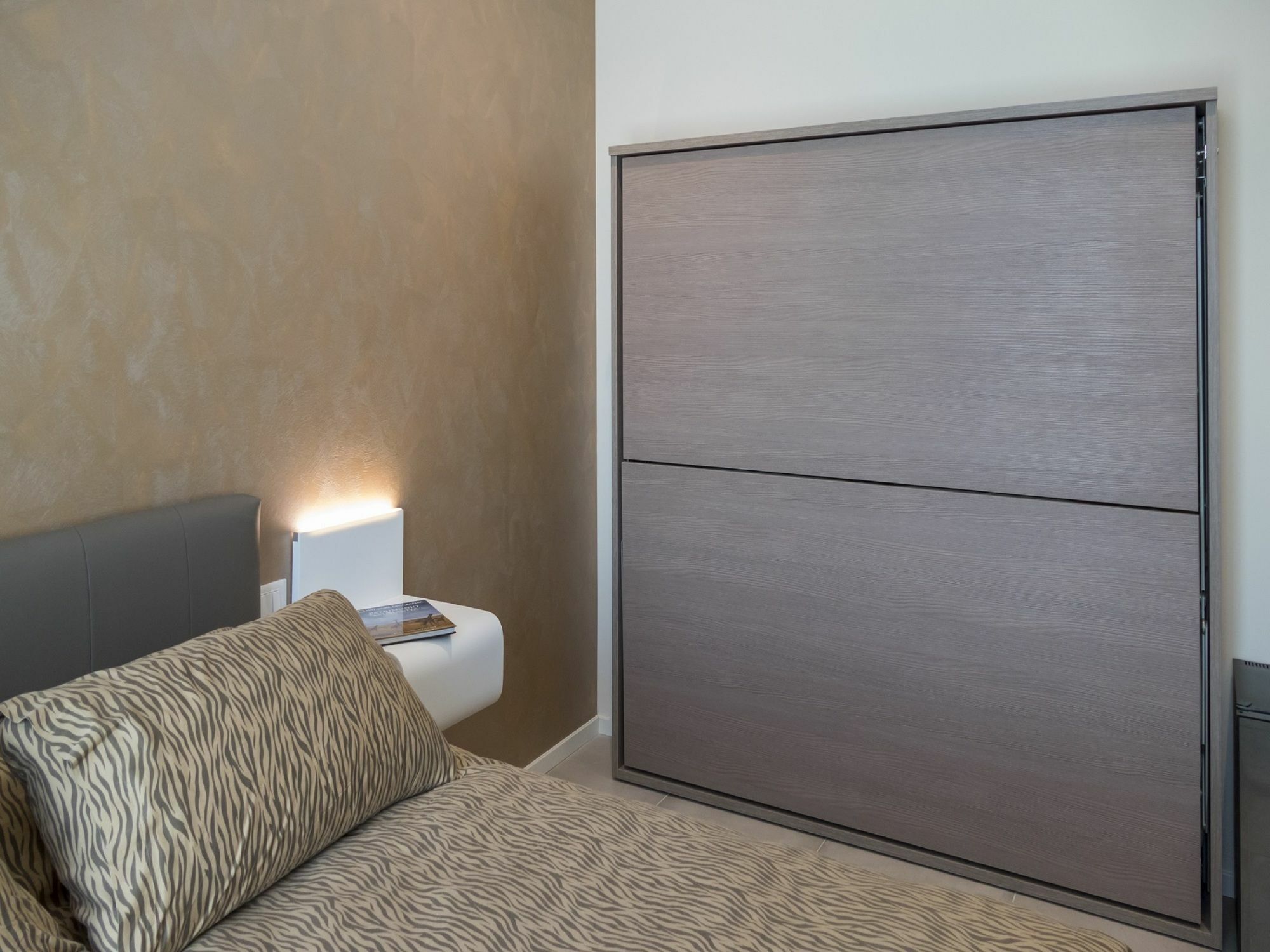 Hotel Buena Onda เปสเคียรา เดล การ์ดา ภายนอก รูปภาพ